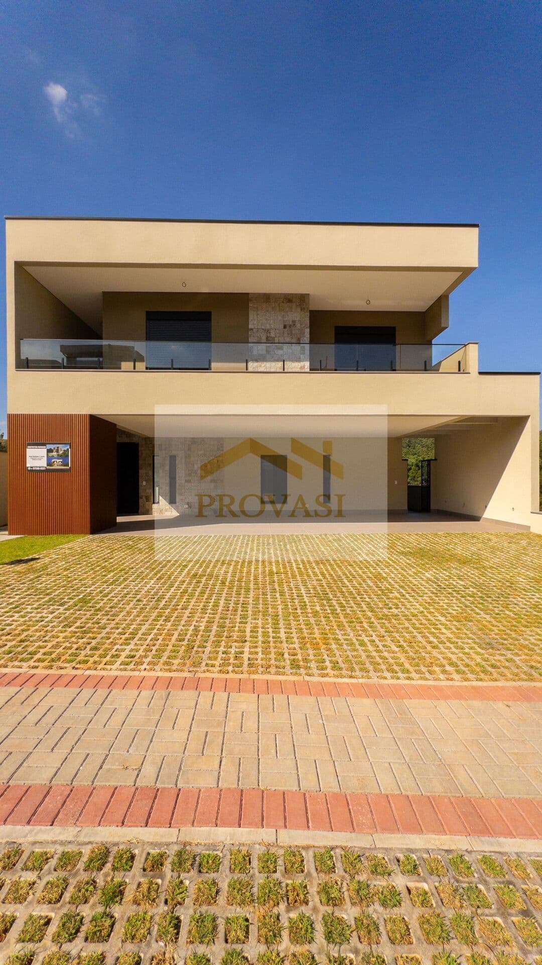 Casa com 5 Suítes e 509 metros disponível para Venda em Ithaye 2 - Alphaville - Santana de Parnaíba