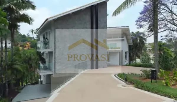 Venda - Casa Alto Padrão em Tamboré 1 , Barueri/SP