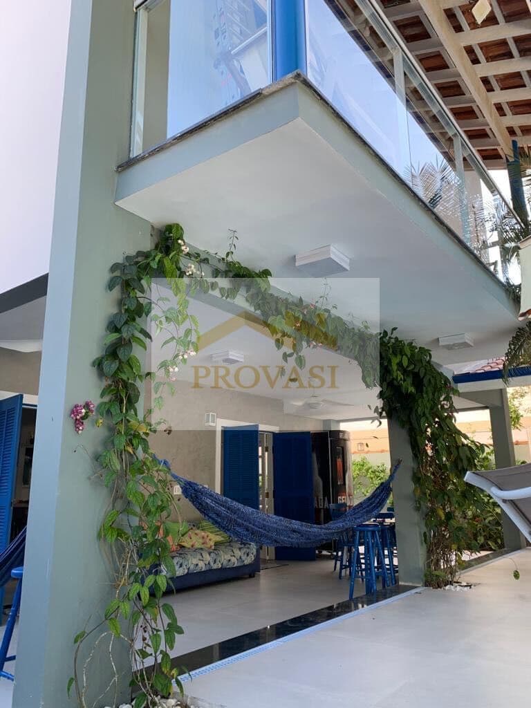 Casa Alto Padrão em Riviera de São Lourenço, Módulo 26 , Bertioga/SP