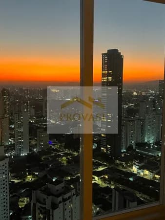 Apartamento com 7 vagas na garagem- 781m2 total- Edifício Camille Claudel- Jardim Anália Franco/ SP- Por R$13.900.000,00