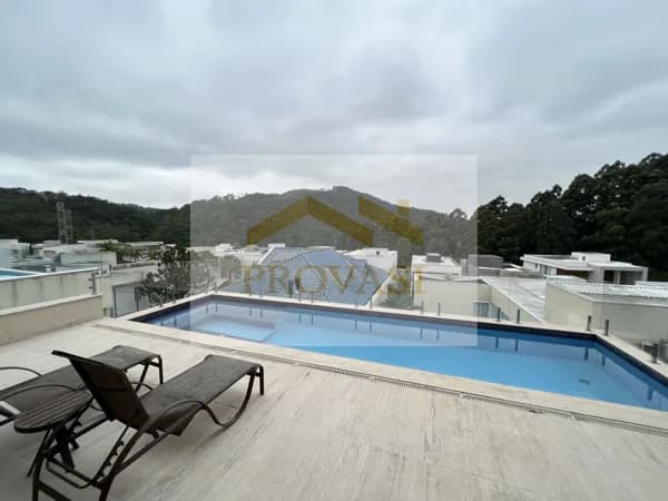 Casa em Alphaville Barueri - Locação por R$35.000,00 pacote mensal