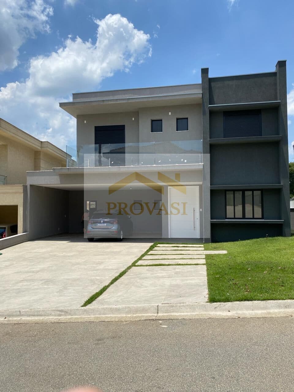 Casa com 4 Suítes todas com Closet- 569m2- Residencial Gênesis II- Alphaville, Santana de Parnaíba- Por R$ 4.800.000,00