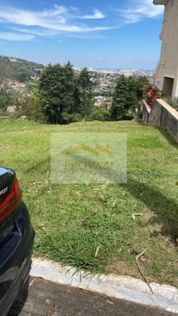 Terreno à Venda em Alphaville Residencial 10 - Aproveite a Oportunidade de Construir o Seu Lar dos Sonhos!