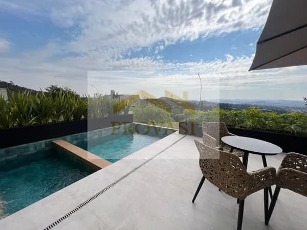Casa Maravilhosa á venda no gênesis 2 - Área de terreno 494,80m2 4 suítes 6 banheiros