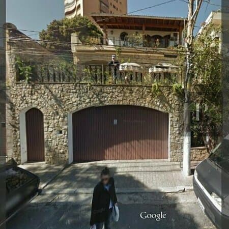 Casa Sobrado para Venda em Vila Campesina Osasco-SP