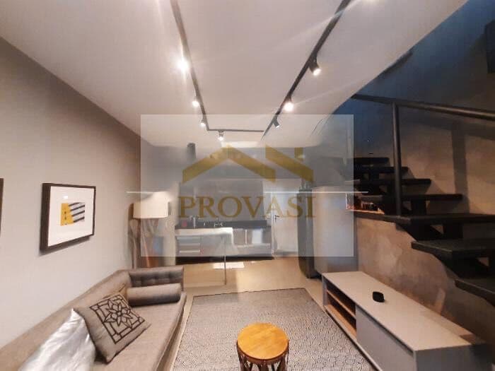 Aluguel-Apartamento Selenita-50 m²- 1 dormitório
