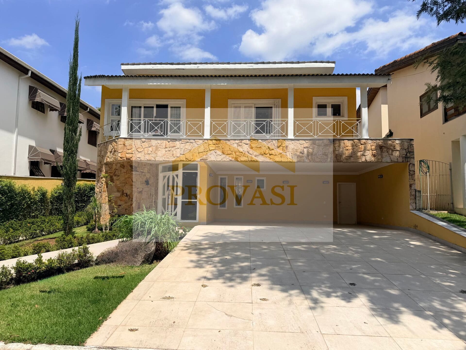 Casa com 4 Suítes, 470 m² - Alphaville Residencial 11 - Santana de Parnaíba/SP