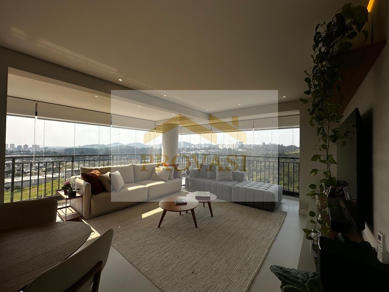 Apartamento com 3 Suítes e 120 metros para Venda em Alphaville- Barueri/SP