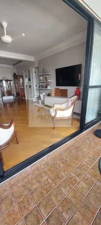 Apartamento - Venda - 168m - Centro de Alphaville - 3 Dorm - l