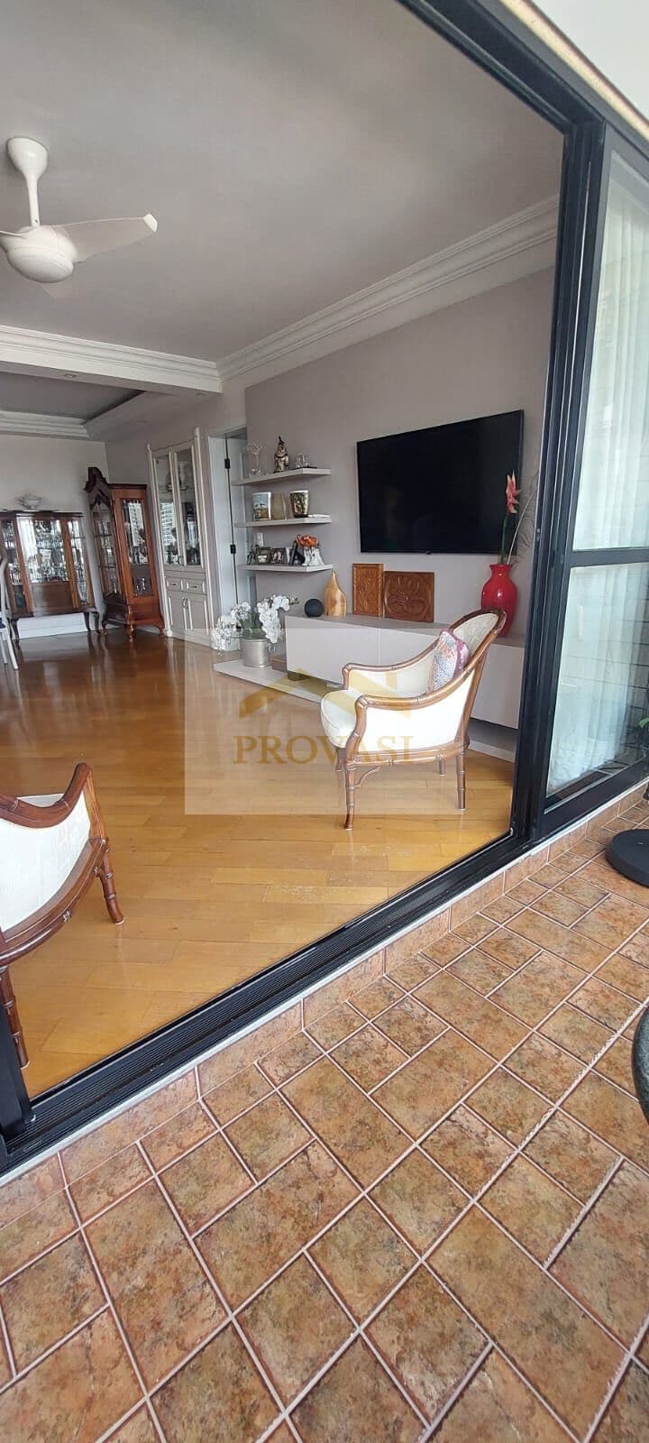 Apartamento - Venda - 168m - Centro de Alphaville - 3 Dorm - l