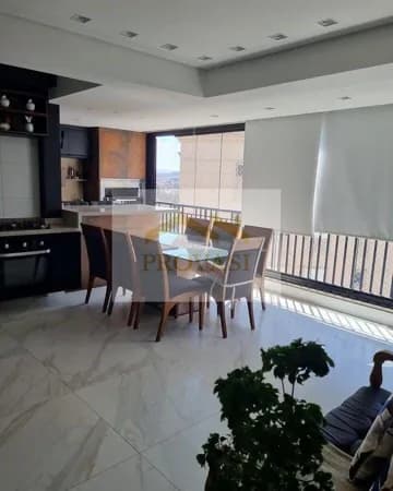 Apartamento para Venda - Royal Park - Green Valley 81 metros quadrado