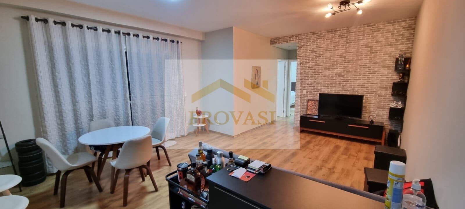 Apartamento 2 dormitórios- 82m2- Green Tamboré- Tamboré- Santana de Parnaiba