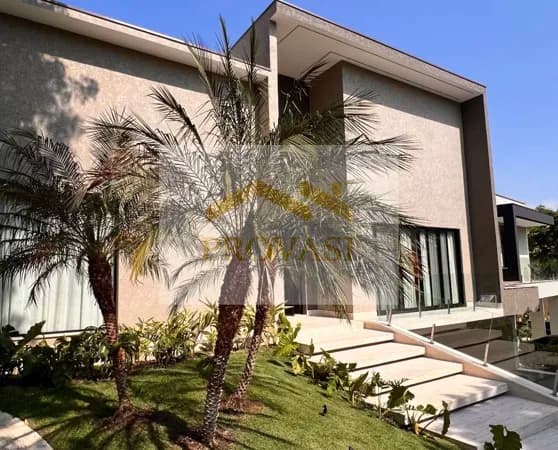 Casa com 420 metros e 4 Suítes em Ithayê - Alphaville/ Santana de Parnaíba