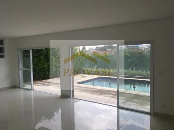 Casa com 4 suítes- 488m2- no Condominio Residencial 6- Á venda po R$ 5.300.000,00