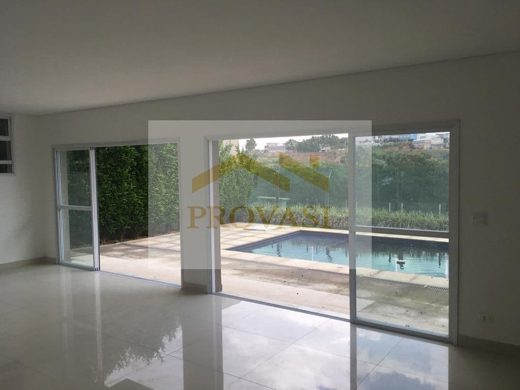 Casa com 4 suítes- 488m2- no Condominio Residencial 6- Á venda po R$ 5.300.000,00