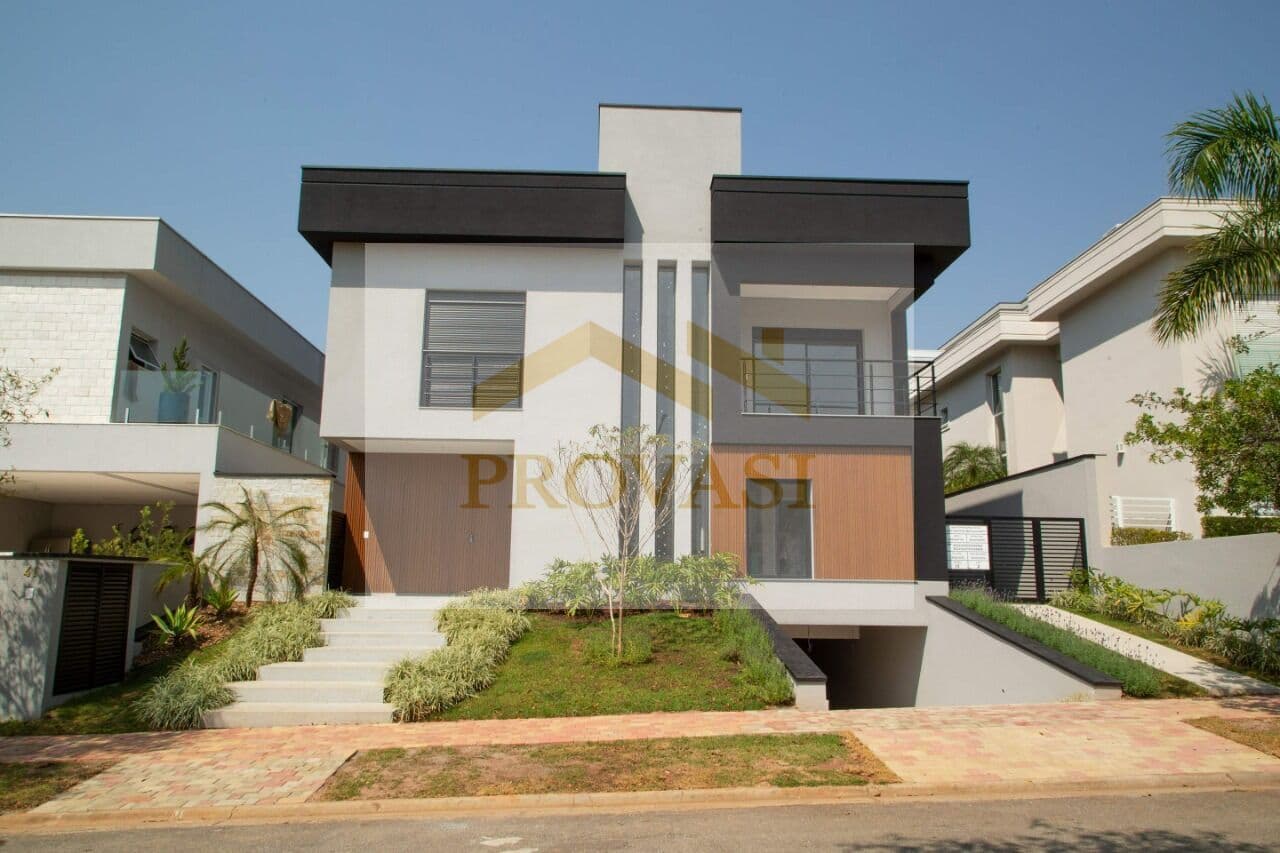 Casa Alto Padrão - R$ 4.800.000,00