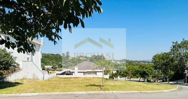 TERRENO DECLIVE ESQUINA GENESIS II - 484,13m² - R$ 2.690.000,00