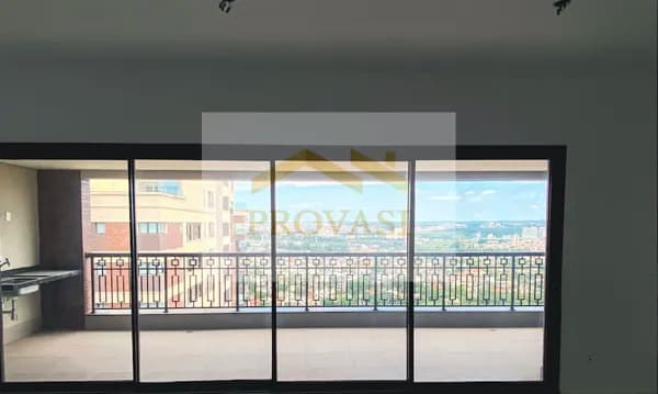 Lindo apartamento- Maison Atria Área Privativa 228,00 -3 dormitórios (3 suítes)