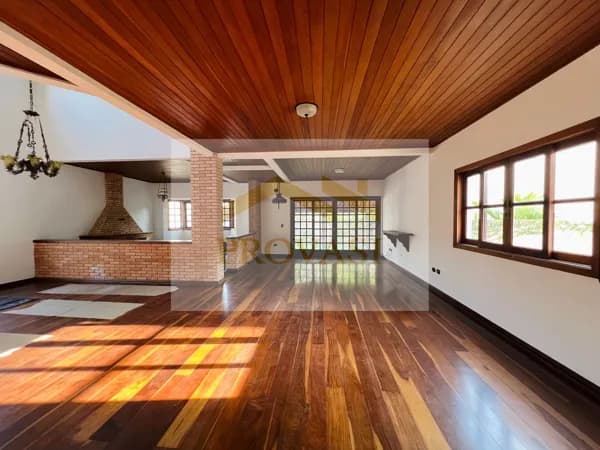 Casa com 3 dormitórios à venda, 272 m² por R$ 2.300.000 - Alphaville 04 - Santana de Parnaíba/SP