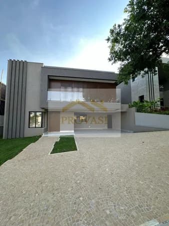 Residência Maravilhosa no Gênesis II - 4 Suítes - 480m² - R$ 5.500.000,00