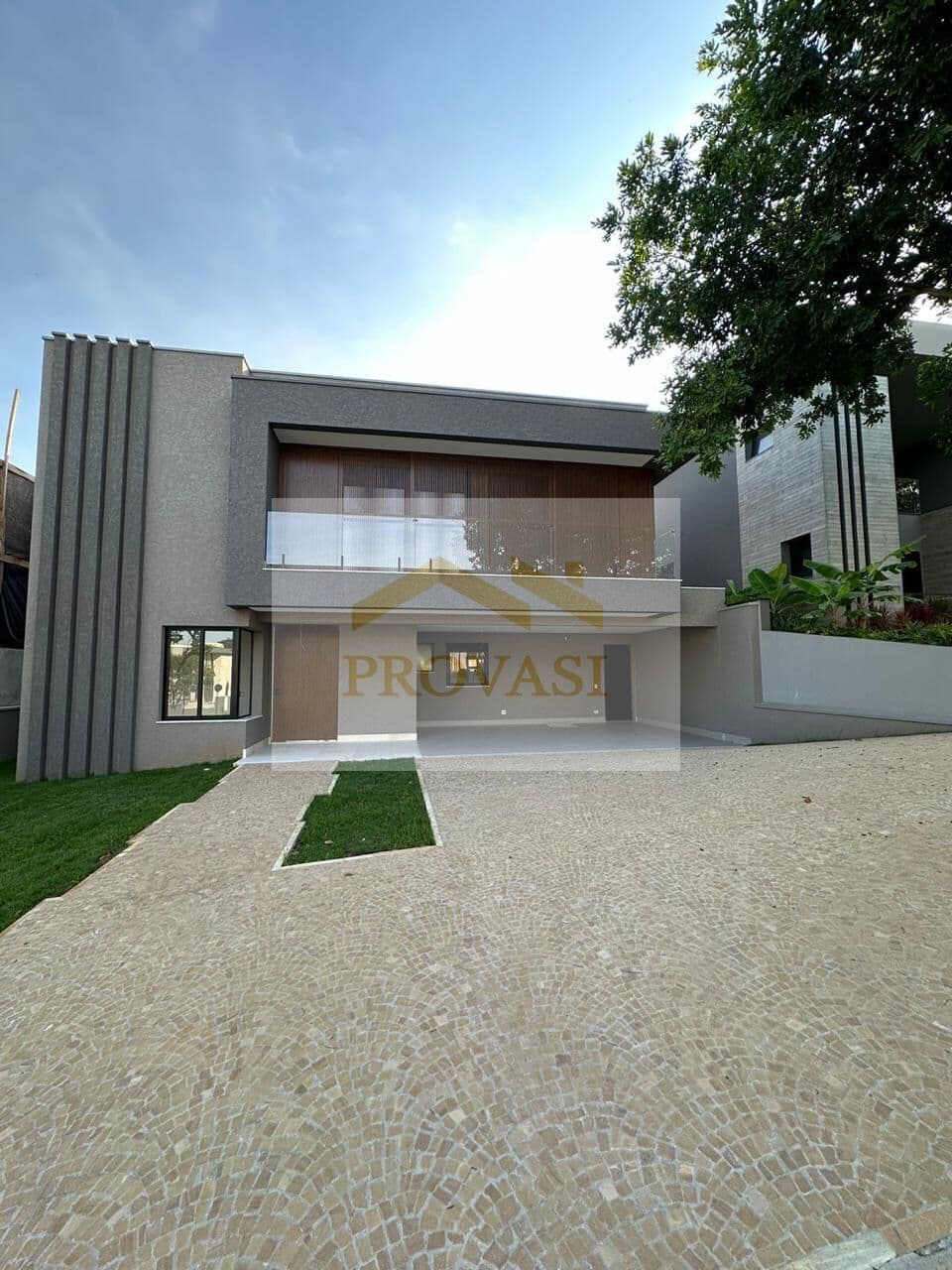 Residência Maravilhosa no Gênesis II - 4 Suítes - 480m² - R$ 5.500.000,00
