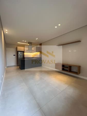 Moderno Apartamento MOBILIADO próx. Centro Comercial - 55m² = R$685.000,00 + Despesas - Le Bougainville