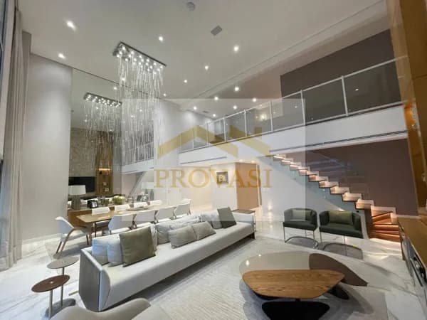 Apartamento The Lake Gramercy Park - -4 quartos(sendo 4 suítes)- -338 m² área útil