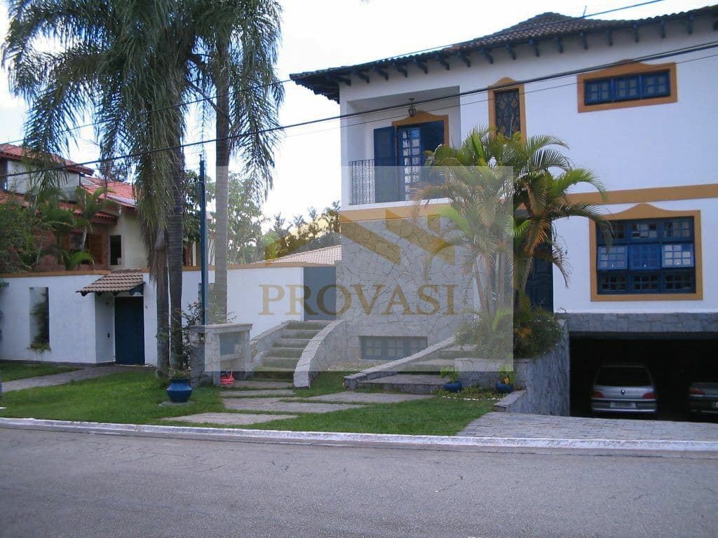 Belíssima e Espaçosa Casa no Residencial 6 - 1.060m² - R$ 5.500.000,00
