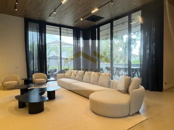 Alto Padrão - 840m AT - 4 Suítes - Residencial 2