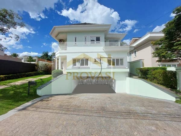CASA BEM COMPLETA - 4 SUÍTES - 600M² - R$4.000.000,00 - RESIDENCIAL 18 DO FORTE