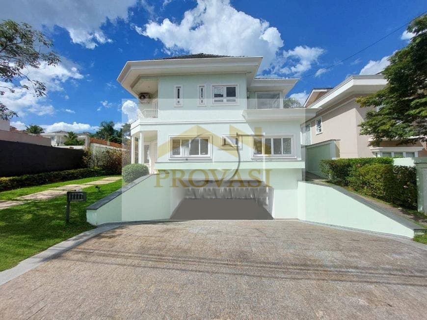 CASA BEM COMPLETA - 4 SUÍTES - 600M² - R$4.000.000,00 - RESIDENCIAL 18 DO FORTE