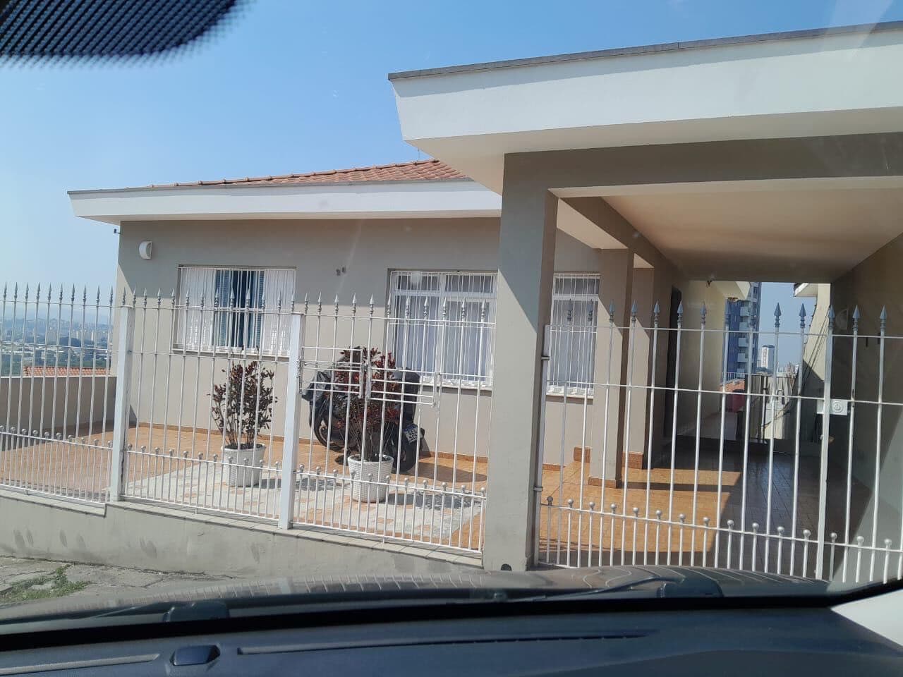 Casa em km 18, Osasco/SP