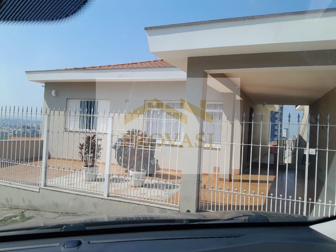 Casa em km 18, Osasco/SP
