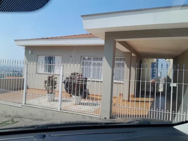 Casa em km 18, Osasco/SP