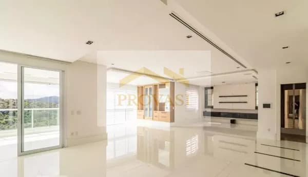 Apartamento com 3 suítes- 322 m2- Condomínio Residencial The Penthouses Tambore- Por R$3.800.000,00
