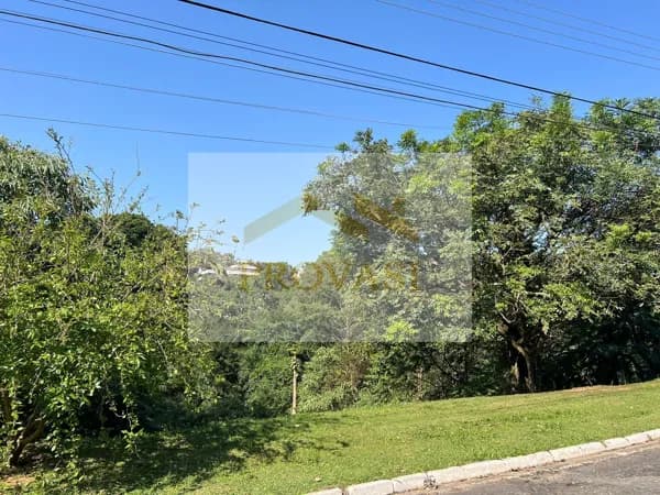 Terreno em Condomínio- com área de 401,54m2- Condominio Residencial 6- Alphaville- Por R$ 1.500.000,00