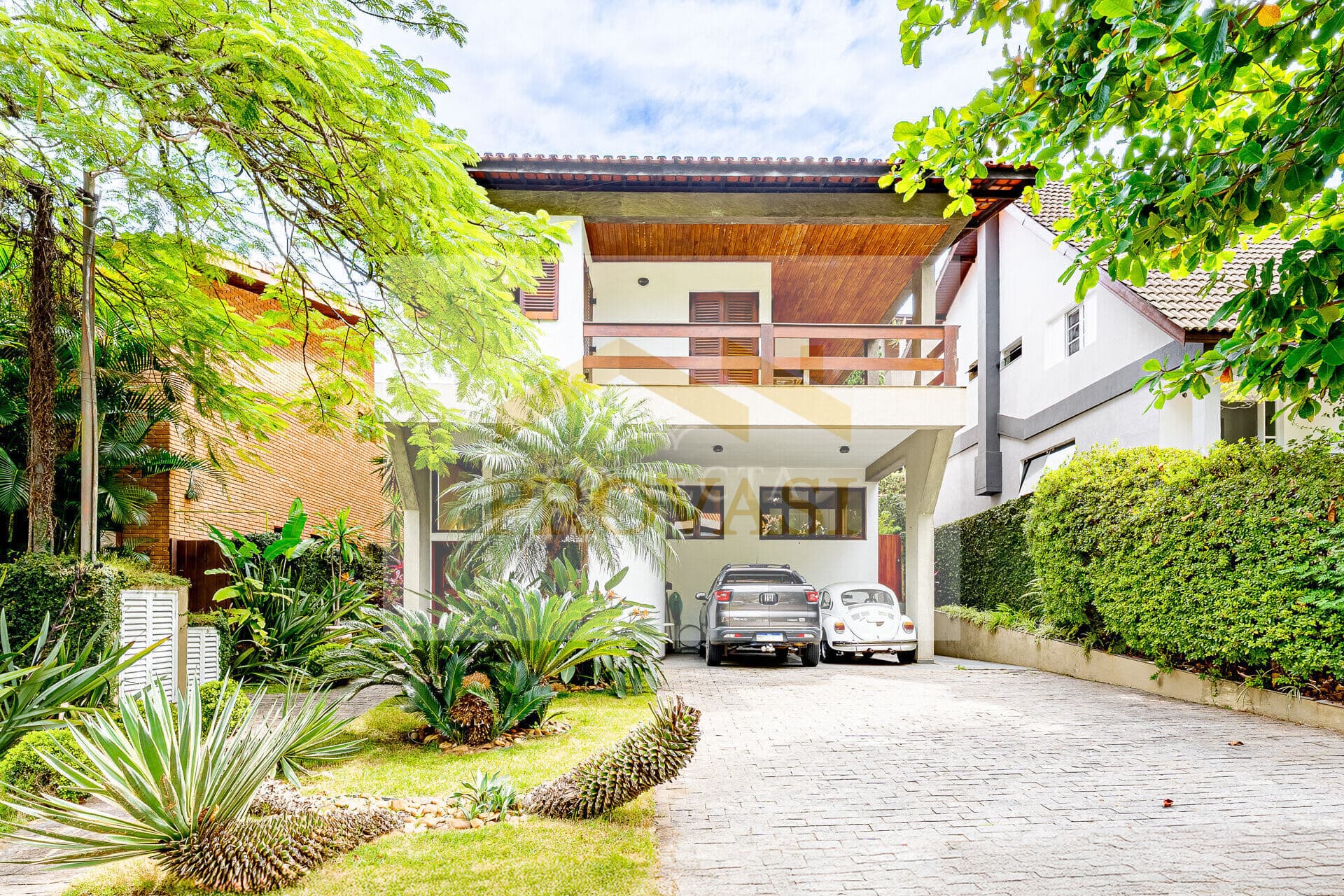 Casa disponível para Venda no residencial Alphaville 3