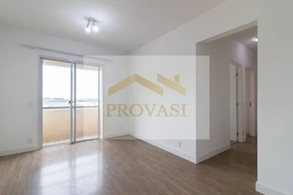 ED. FATTO | Venda - Apartamento com 72m² | Barueri - SP