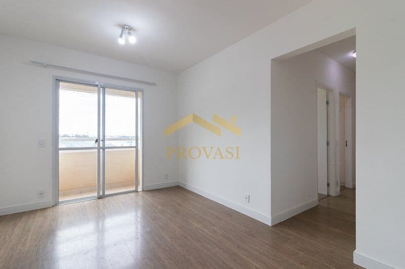 ED. FATTO | Venda - Apartamento com 2 Quartos e 72m² | Barueri - SP