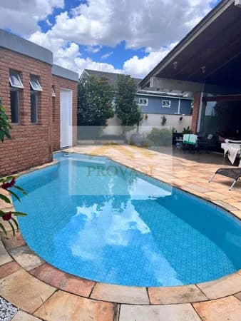 LINDA CASA 3 Suítes - 420m² - Residencial 6 - R$ 2.200.000,00