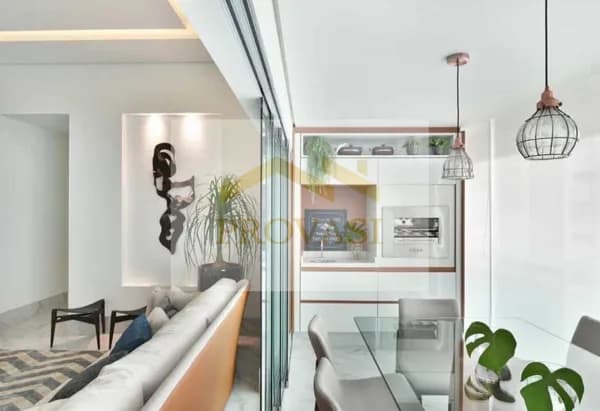 Venda-Edifício ONE-138 m²-3 suites-3 vagas-R$2.720.000,00