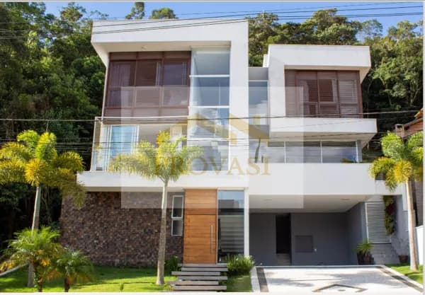 Casa em Barueri - Aldeia da Serra