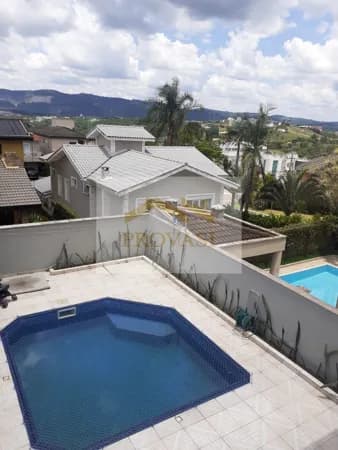 Casa á venda residencial 11 - AC 340 Metros - R$2.850.000,00