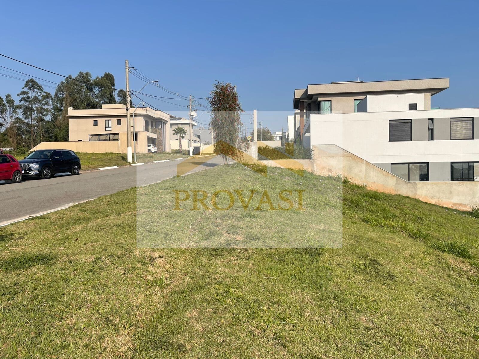 Terreno em Condomínio Reserva SantaAnna em Santana de Parnaíba/SP