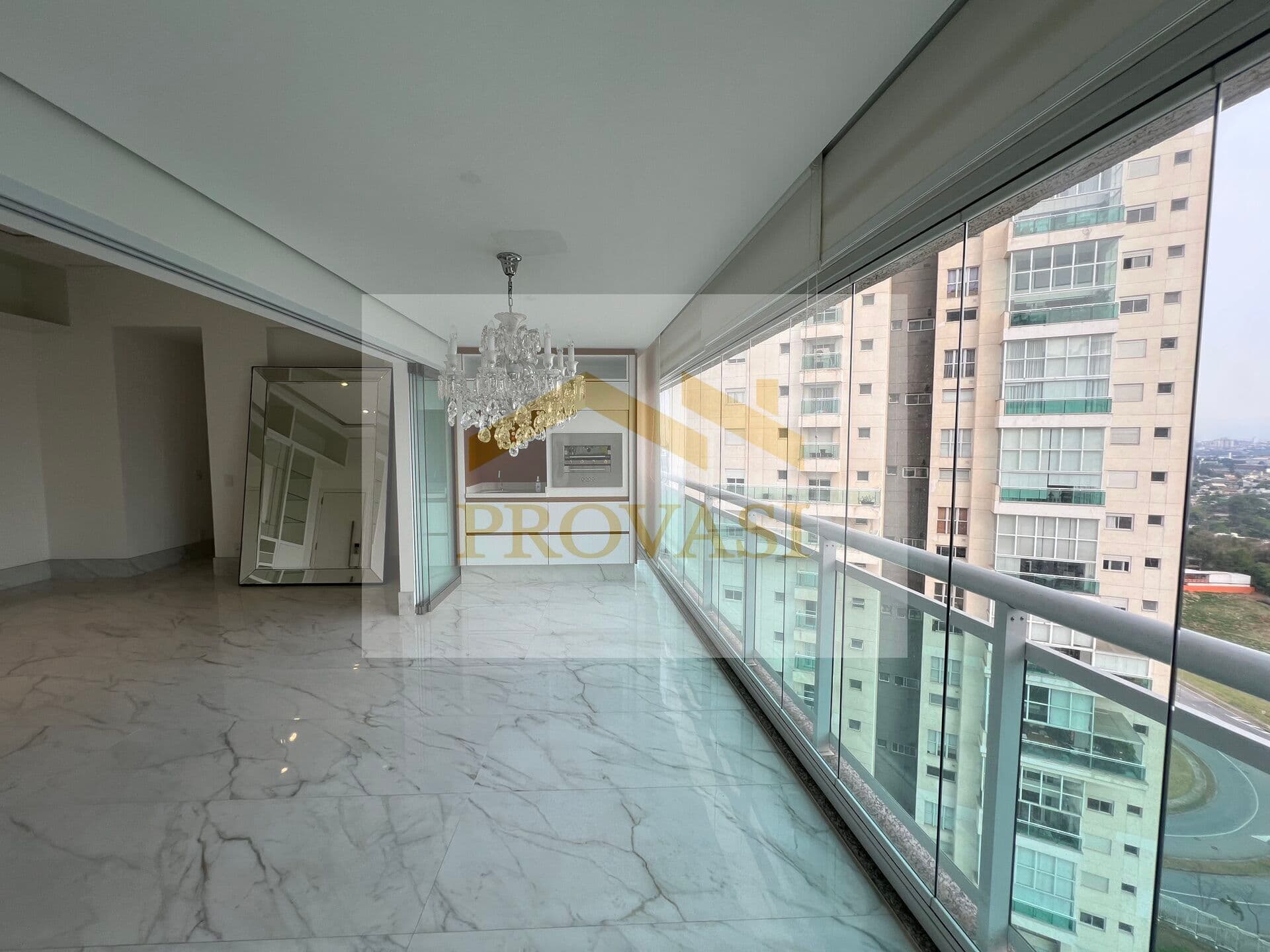 Venda - ONE Gramercy-138 m²-3 suites-3 vagas