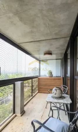 Apartamento com 3 Quartos e 1 banheiro à Venda, 168 m² por R$ 1.950.000,00- Alameda Mamoré - Alphaville, Barueri - SP