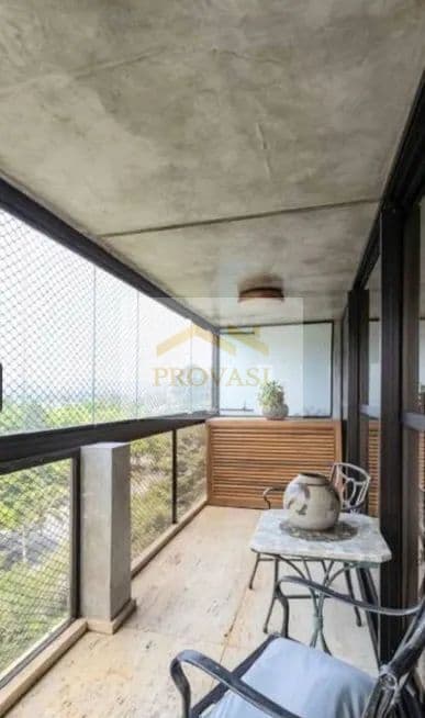 Apartamento com 3 Quartos e 1 banheiro à Venda, 168 m² por R$ 1.950.000,00- Alameda Mamoré - Alphaville, Barueri - SP