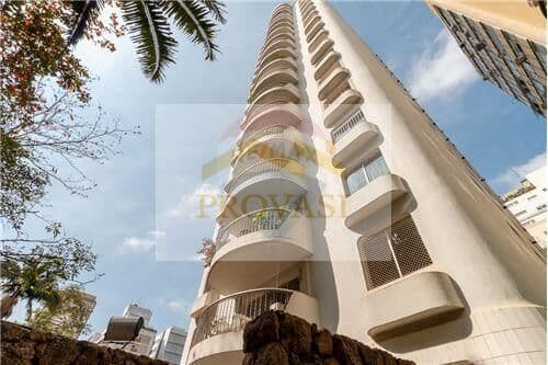 Venda Apto, Rua Itacolomi, 293, 2 suítes, 3 dorm, 623 m², 6 vagas, piscina cinematográfica,