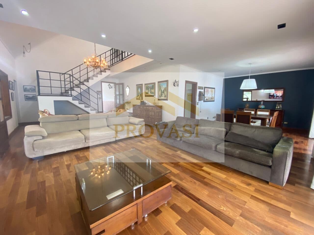 Ótima casa mobiliada residencial 9 para venda e locação 330 metros
