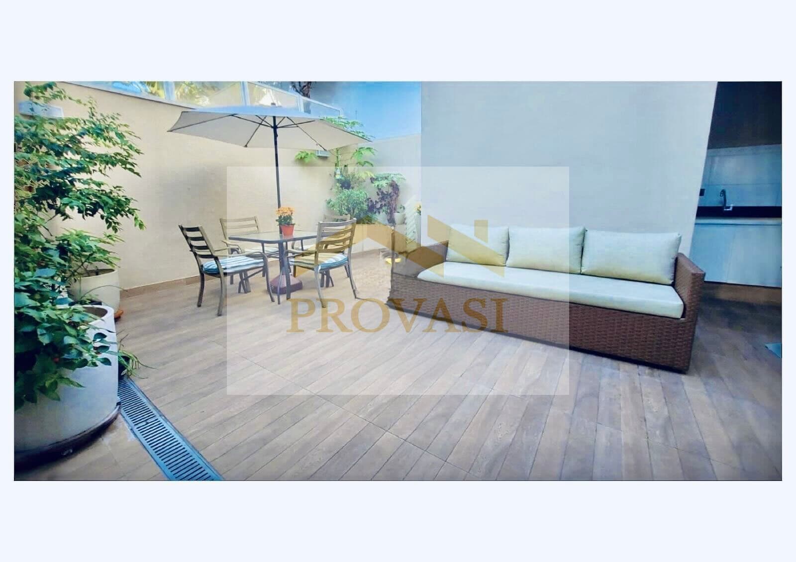Casa com 3 quartos- 180 m²- Condomínio Villaggio Tamboré 5 -R$ 1.810.000,00